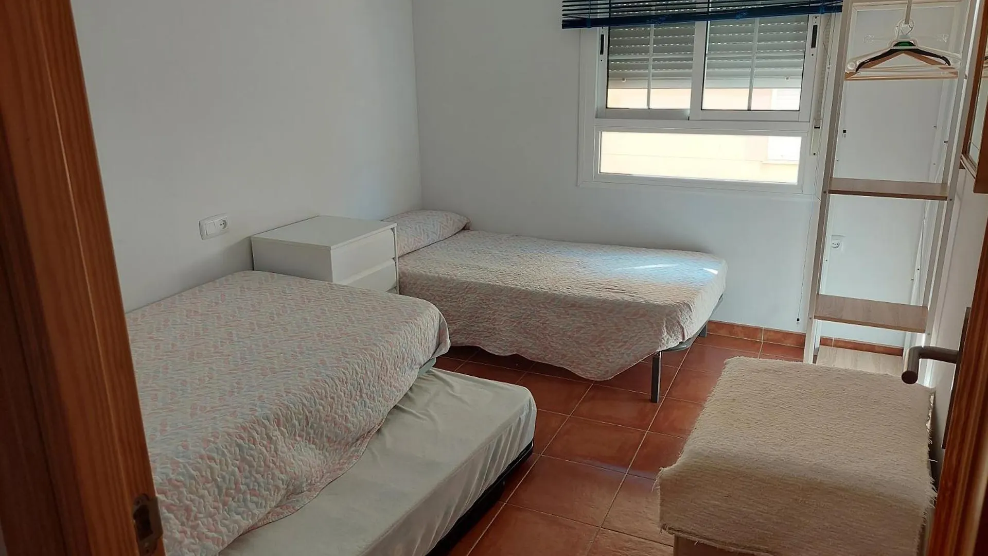 Las Salinas El Pozo del Cabo Apartment